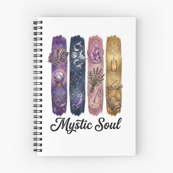Item preview, Mystic Soul designed and sold by Tiffany Roy.