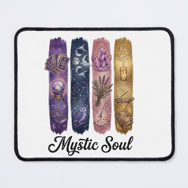 Item preview, Mystic Soul designed and sold by Tiffany Roy.