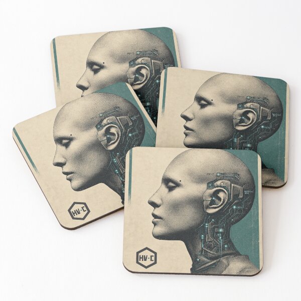 Item preview, Continutity Engineered designed and sold by Basajaun Studio.