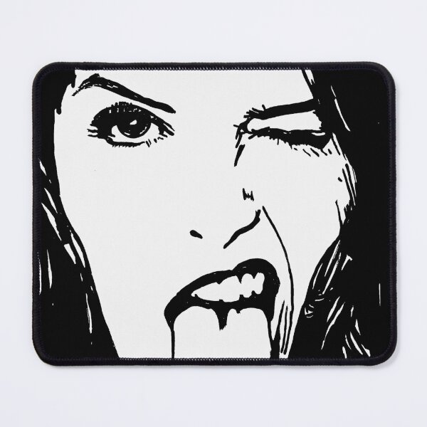 Item preview, Anna Kendrick designed and sold by Chad's Fresh Art.