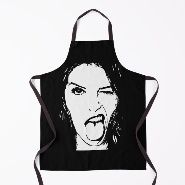 Item preview, Anna Kendrick designed and sold by Chad's Fresh Art.