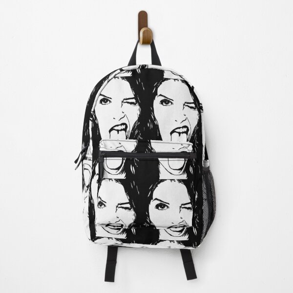 Item preview, Anna Kendrick designed and sold by Chad's Fresh Art.