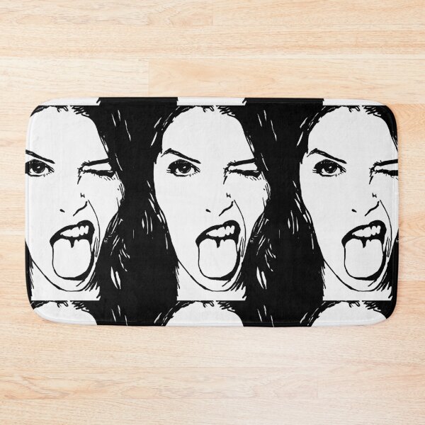 Item preview, Anna Kendrick  designed and sold by Chad's Fresh Art.