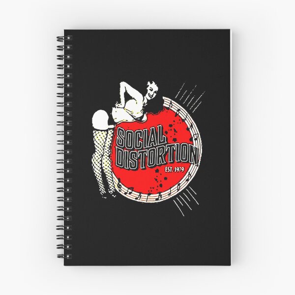 Item preview, social distortion est.1979 designed and sold by lazuardikurnia.