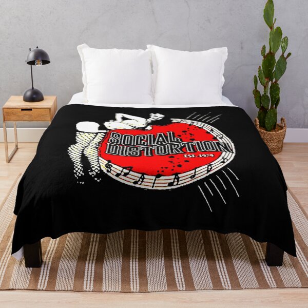 Item preview, social distortion est.1979 designed and sold by lazuardikurnia.