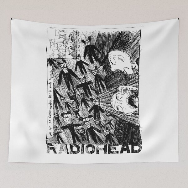 Item preview, Alternative Music 80s designed and sold by geralhops.