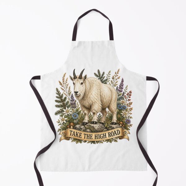 Item preview, Take The High Road designed and sold by J-CCreations.