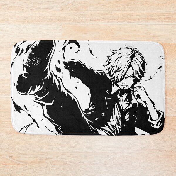 Item preview, sanji fanart designed and sold by made by Chang.