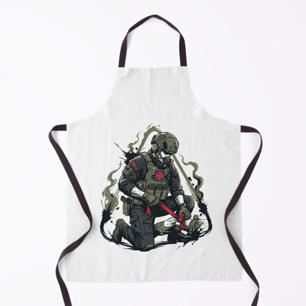 Item preview, Tactical EMT Combat Medic Tourniquet TCCC First Responder Aesthetic designed and sold by Animer-art1.