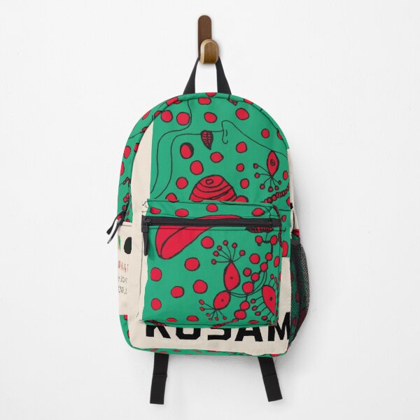 Item preview, Yayoi Kusama Poster Art designed and sold by VenusArt7.