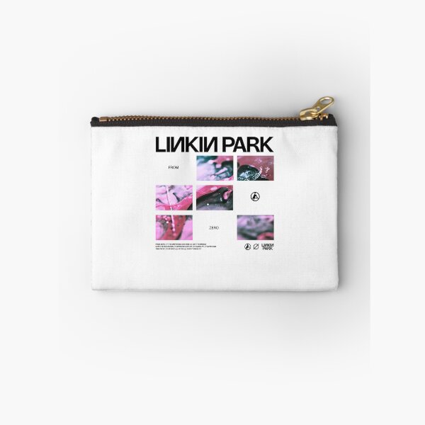 Item preview, Logo Park Linkin Vintage Band Rock Album designed and sold by MusicShop001.