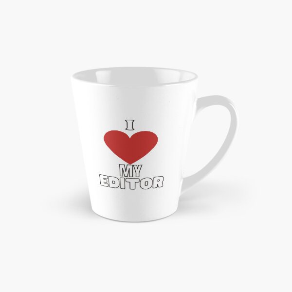 Item preview, Editors Make it All Better! designed and sold by WriterStuff.