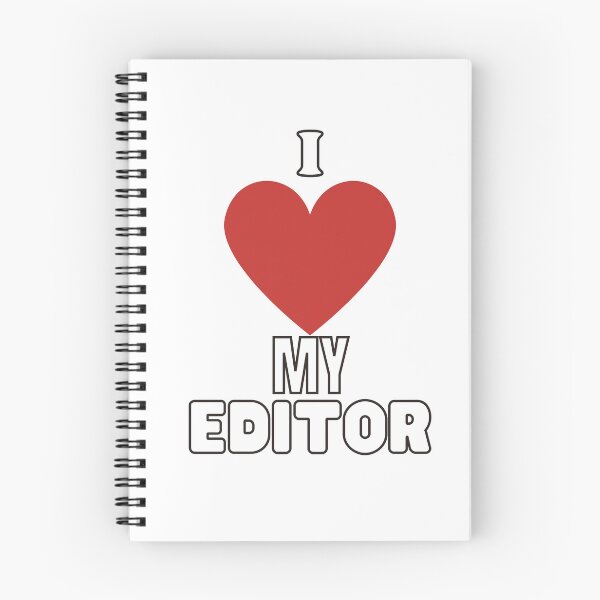 Aperçu de l'œuvre Les rédacteurs rendent tout meilleur ! créée et vendue par WriterStuff.