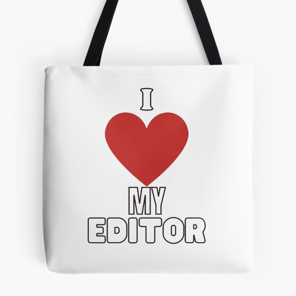 Item preview, Editors Make it All Better! designed and sold by WriterStuff.