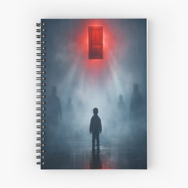 Item preview, The Sixth  Supernatural Sense Horror Cinema Movie Poster designed and sold by Cine8.