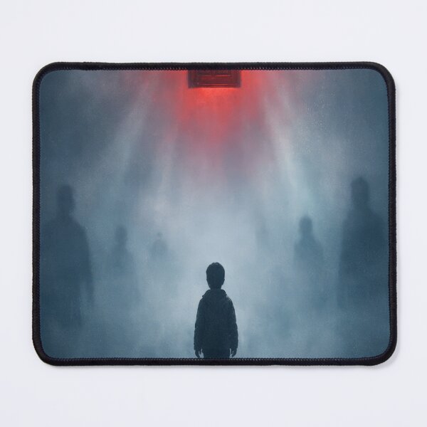 Item preview, The Sixth Supernatural Sense Horror Cinema Movie Poster designed and sold by Cine8.