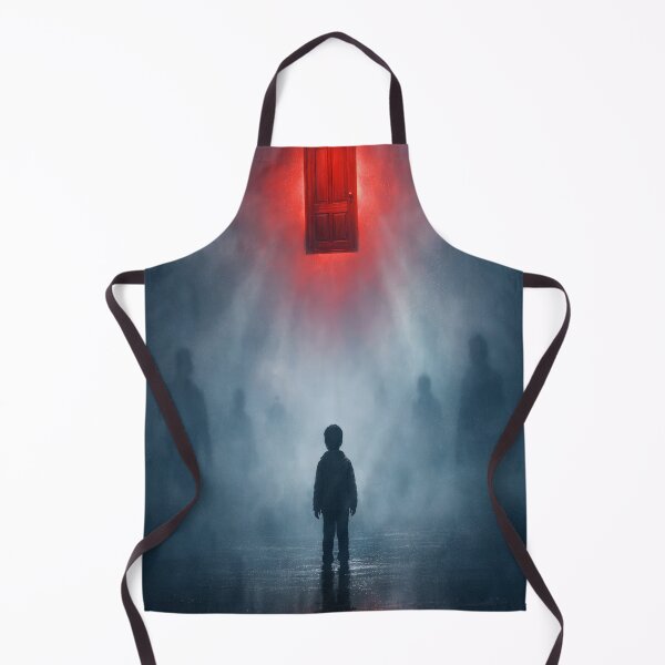 Item preview, The Sixth Supernatural Sense Horror Cinema Movie Poster designed and sold by Cine8.