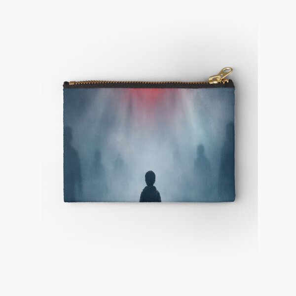 Item preview, The Sixth  Supernatural Sense Horror Cinema Movie Poster designed and sold by Cine8.