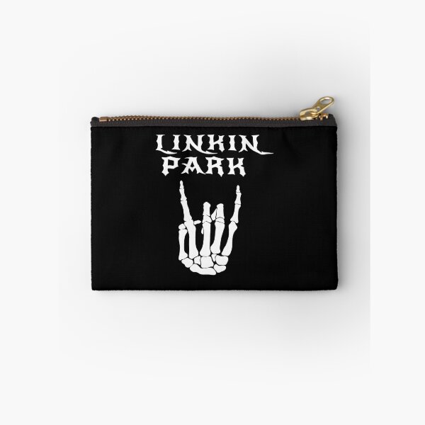 Item preview, Vintage Album Logo Band Linkin Park Rock designed and sold by MusicShop001.