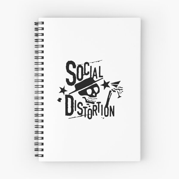 Item preview, social distortion black symbol designed and sold by lazuardikurnia.