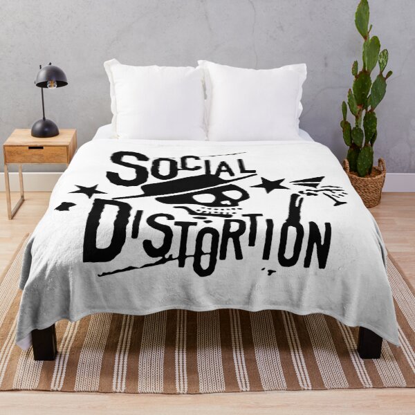 Item preview, social distortion black symbol designed and sold by lazuardikurnia.
