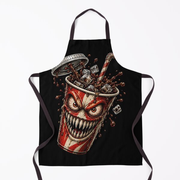Item preview, Evil Cola designed and sold by abby-thorns.