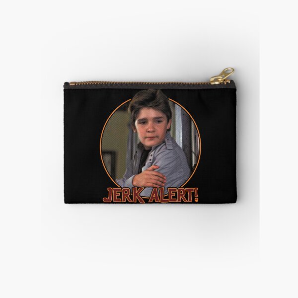 Item preview, The Goonies Mouth Jerk Alert designed and sold by Power Up Prints.