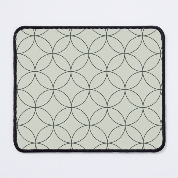 Item preview, Architectural geometric pattern - modern luxury minimal decor designed and sold by Aurum-design.