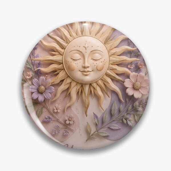 Item preview, FlowersandPetals designed and sold by Kismet & Clay.