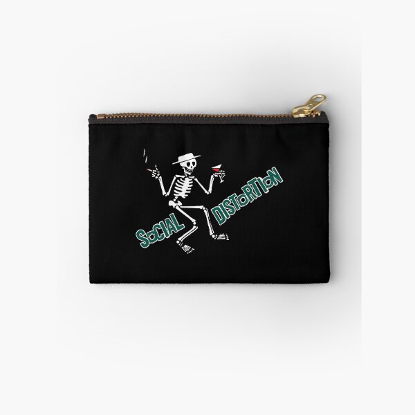 Item preview, social distortion green types designed and sold by lazuardikurnia.
