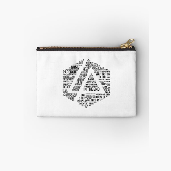 Item preview, Rock Logo Linkin Vintage Park Band Album designed and sold by MusicShop001.