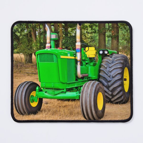 Item preview, Classic Green Tractor designed and sold by JEZ22.