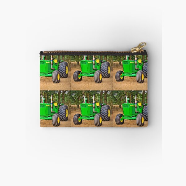 Item preview, Classic Green Tractor designed and sold by JEZ22.