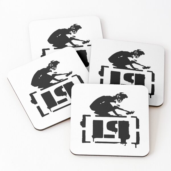 Item preview, Logo Vintage Park Band Rock Linkin Album designed and sold by MusicShop001.