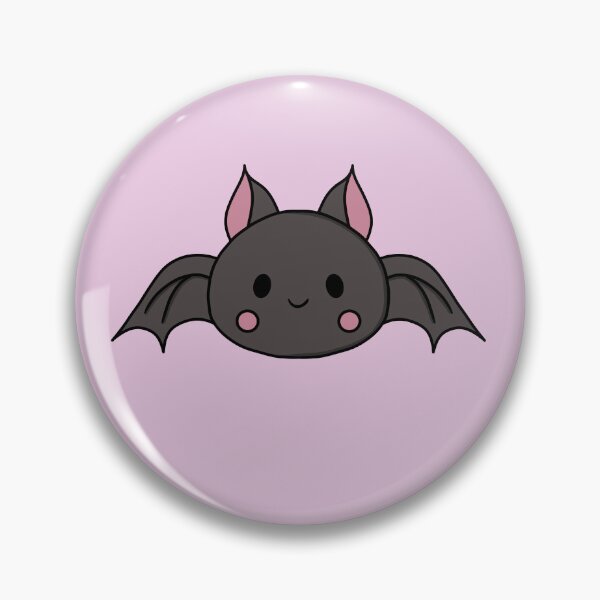 Item preview, Cute Bat designed and sold by BrunaBernardes.