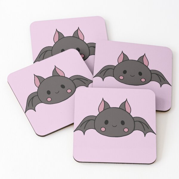 Item preview, Cute Bat designed and sold by BrunaBernardes.