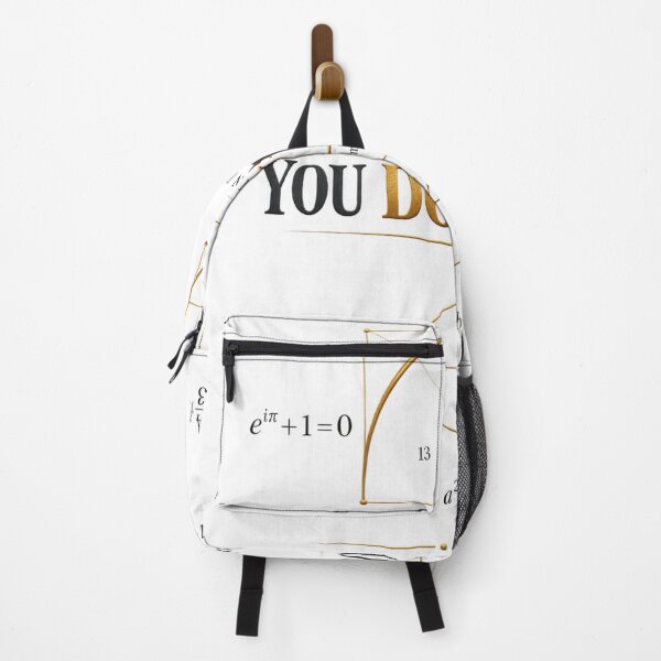 Item preview, Spot the One You Don't Know — Math & Physics Formula designed and sold by CalmWorldShop.