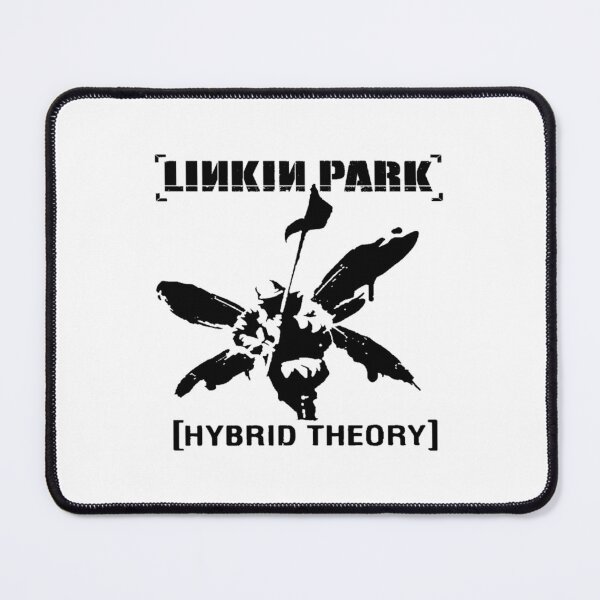 Item preview, Vintage Park Logo Linkin Band Rock Album designed and sold by MusicShop001.