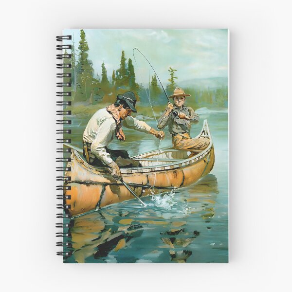 Item preview,  Fishing Travel Vintage Pinting Sea designed and sold by noeks lucb.