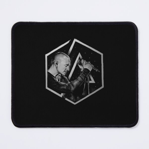 Item preview, Vintage Linkin Album Band Rock Park Logo designed and sold by MusicShop001.
