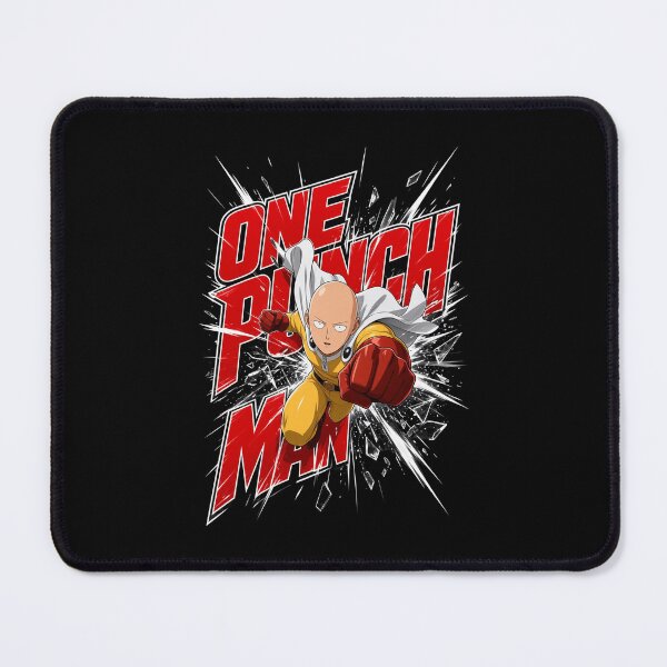 Item preview, One Punch Power Hero designed and sold by CindyClarkFD.