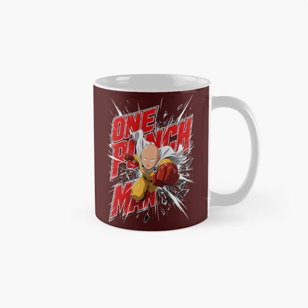 Item preview, One Punch Power Hero  designed and sold by CindyClarkFD.