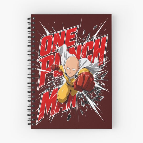 Item preview, One Punch Power Hero  designed and sold by CindyClarkFD.