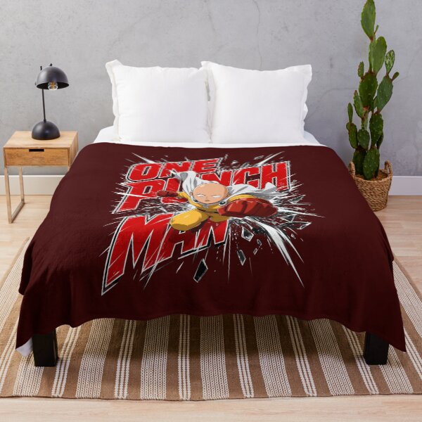Item preview, One Punch Power Hero  designed and sold by CindyClarkFD.