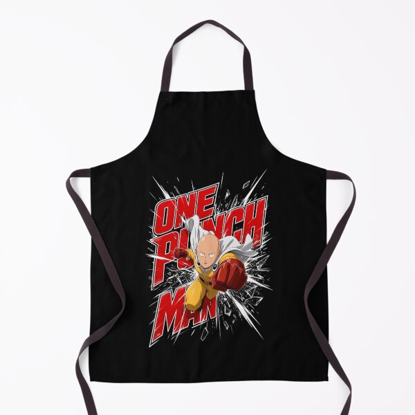 Item preview, One Punch Power Hero designed and sold by CindyClarkFD.