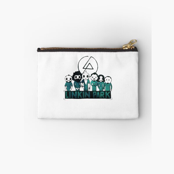 Item preview, Album Band Logo Rock Park Vintage Linkin designed and sold by MusicShop001.