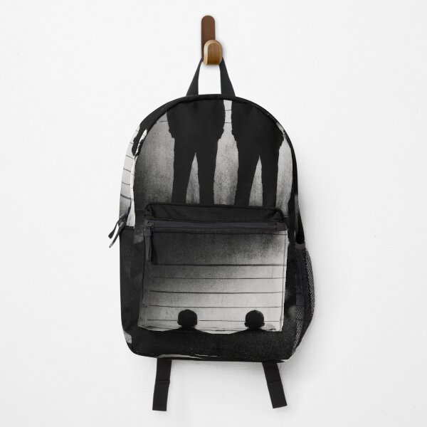 Item preview, Police Lineup Crime Thriller Noir Cinema Poster designed and sold by Cine8.
