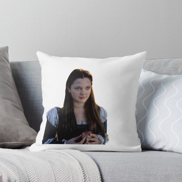 Item preview, Danielle with the apple designed and sold by ZiaMI.