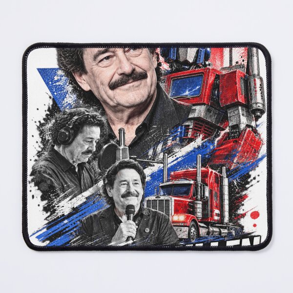 Item preview, Peter Cullen Memorial designed and sold by DREFUSEs.