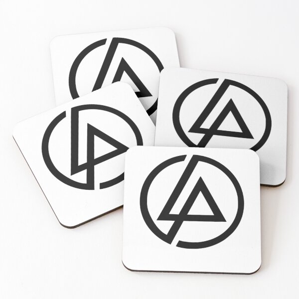 Item preview, Band Rock Linkin Park Logo Album Vintage designed and sold by MusicShop001.